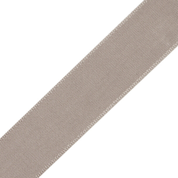 2" Hannah Border Trim by Samuel & Sons in Dolphin
