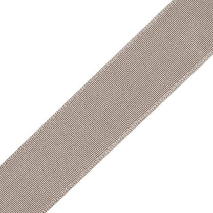 2" Hannah Border Trim by Samuel & Sons in Dolphin