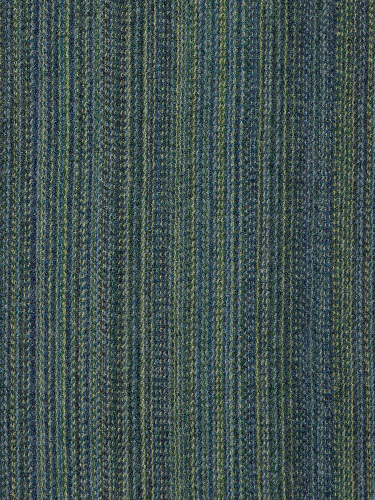 Ace Fabric by Holland & Sherry in Aquatic