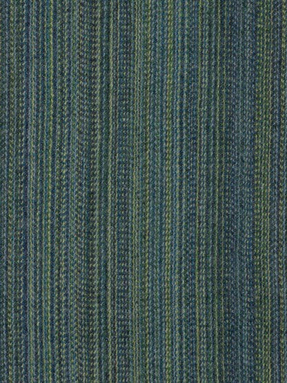 Ace Fabric by Holland & Sherry in Aquatic