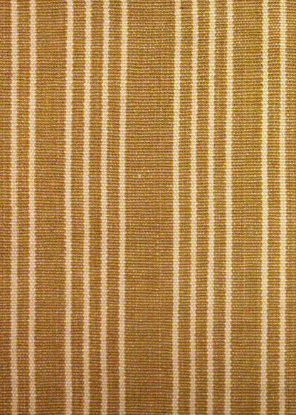 Catalina Fabric by Classic Cloth in Saffron