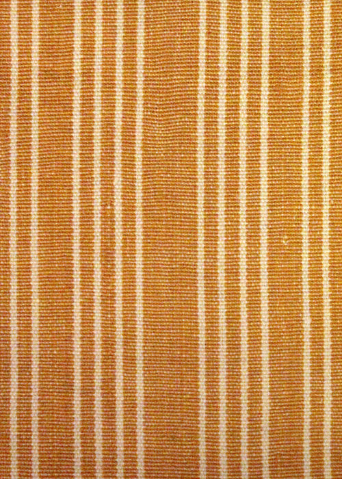Catalina Fabric by Classic Cloth in Melon