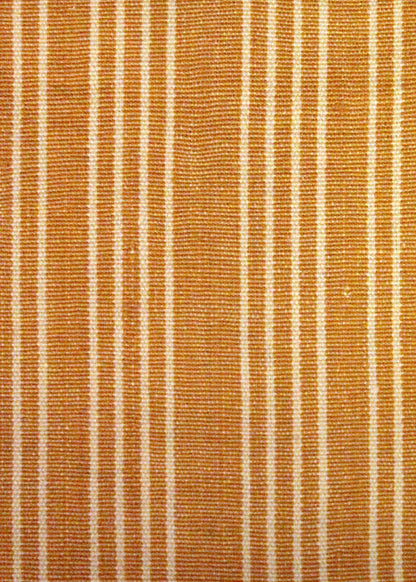 Catalina Fabric by Classic Cloth in Melon