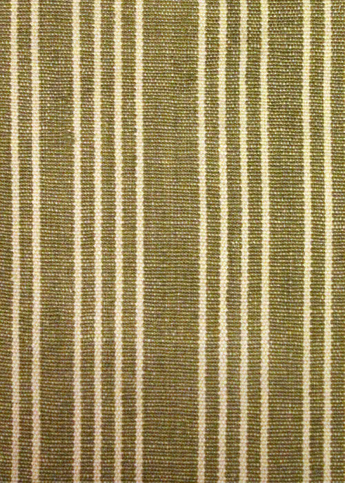 Catalina Fabric by Classic Cloth in Lime