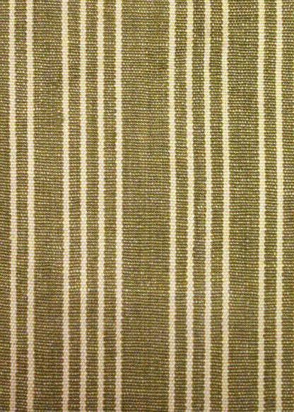 Catalina Fabric by Classic Cloth in Lime