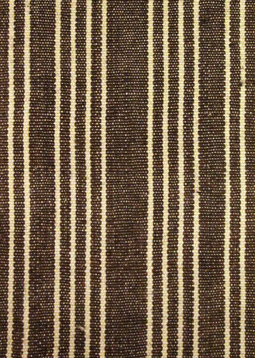 Catalina Fabric by Classic Cloth in Espresso