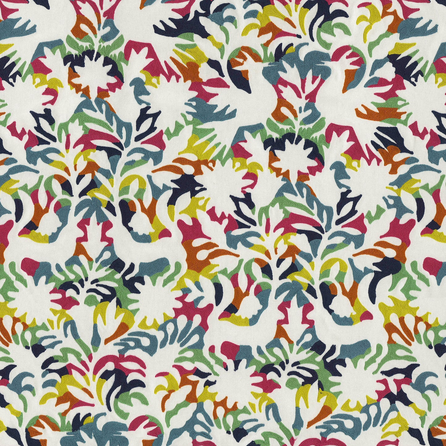 TRH2501 Fabric