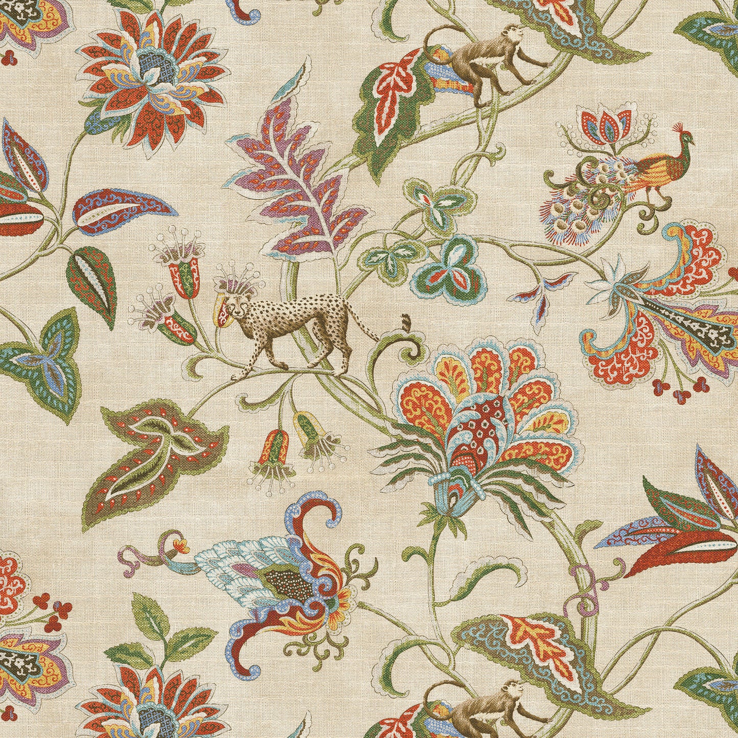 TRH2110 Fabric