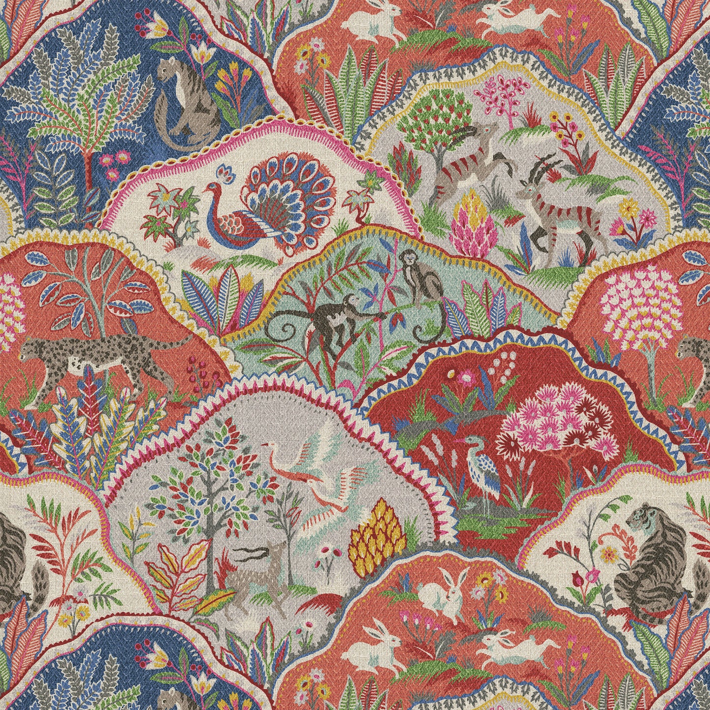 TRH3307 Fabric