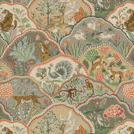 TRH3307 Fabric