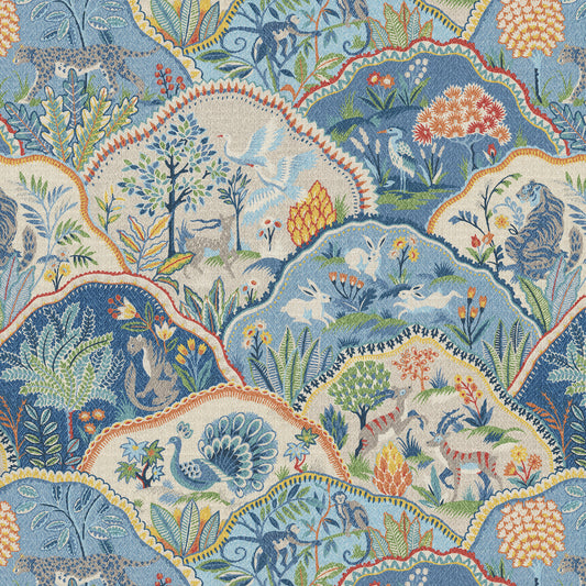 TRH3307 Fabric