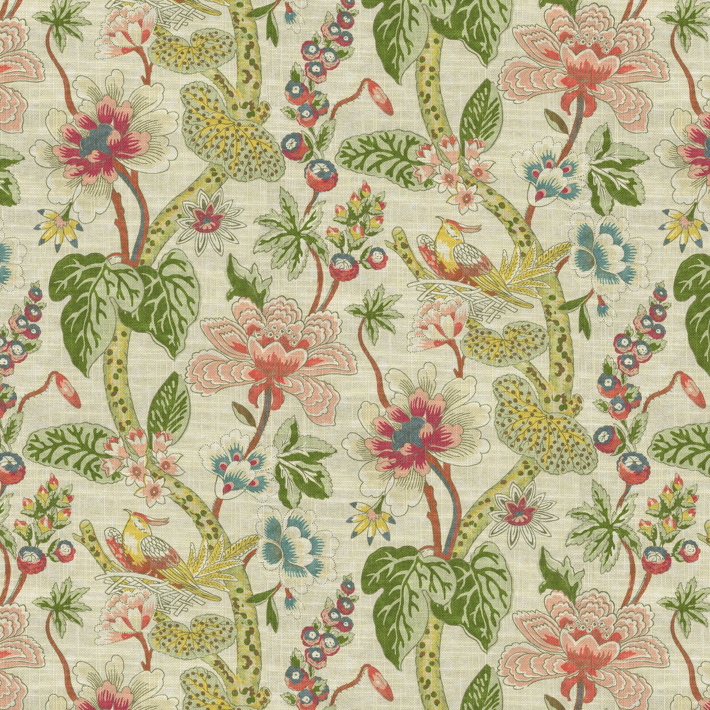 TRH2594 Fabric