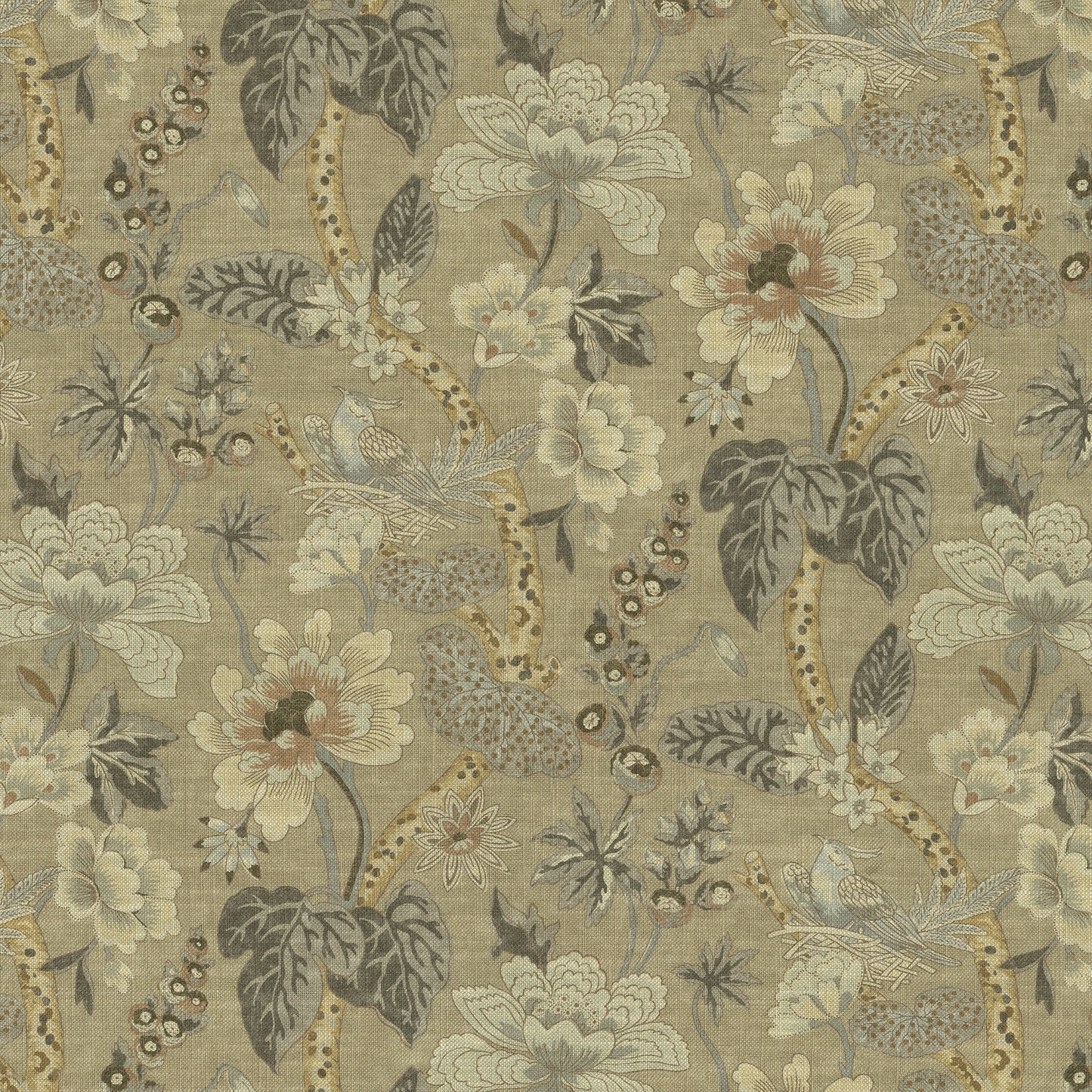 TRH2594 Fabric