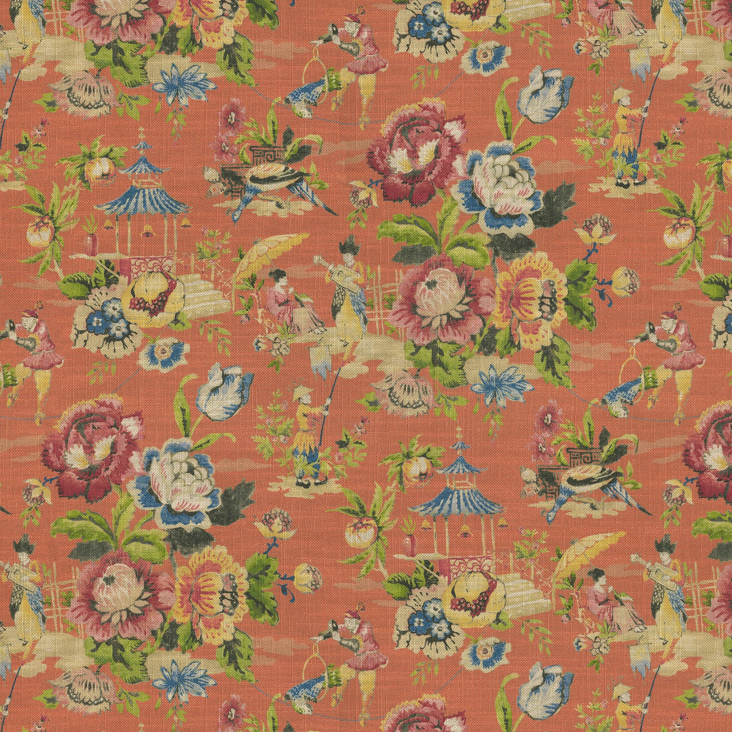 TRH3205 Fabric