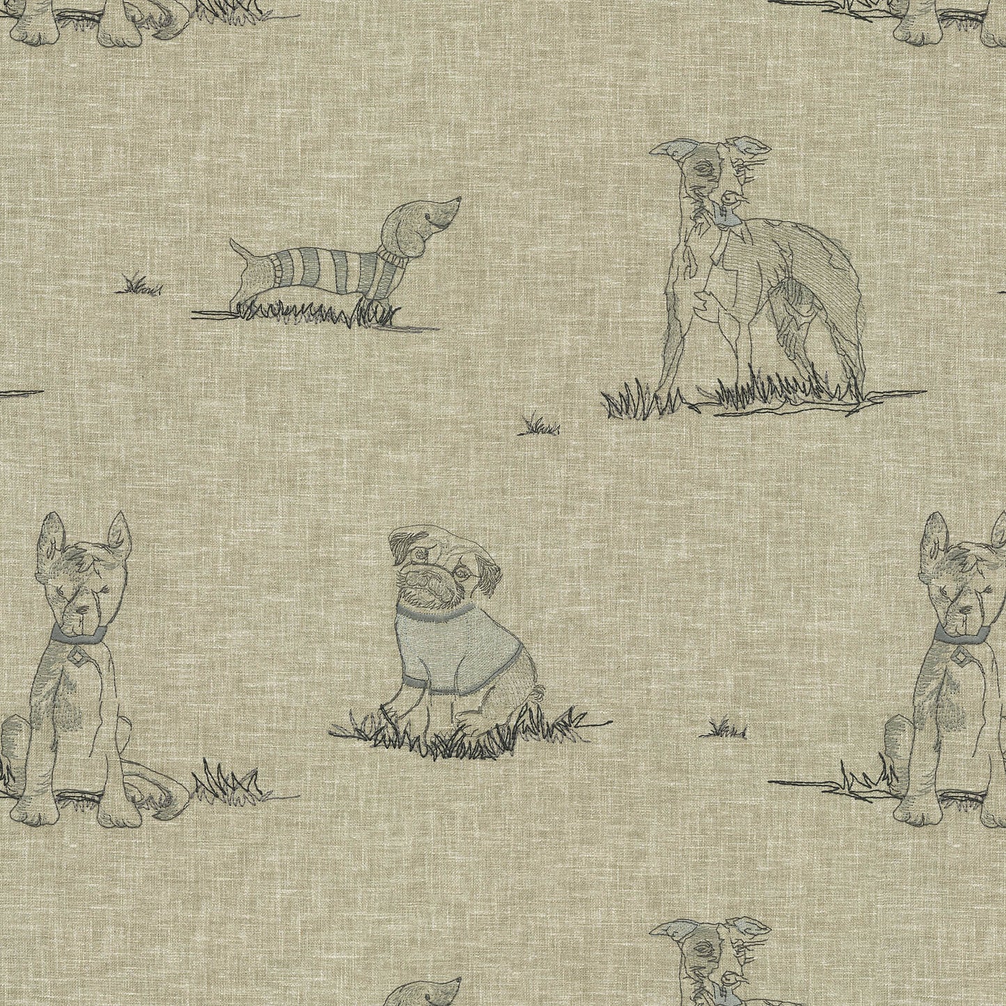 TRH2396 Fabric