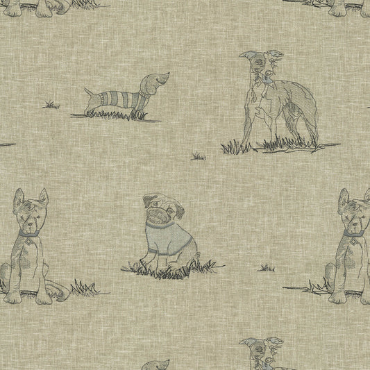 TRH2396 Fabric