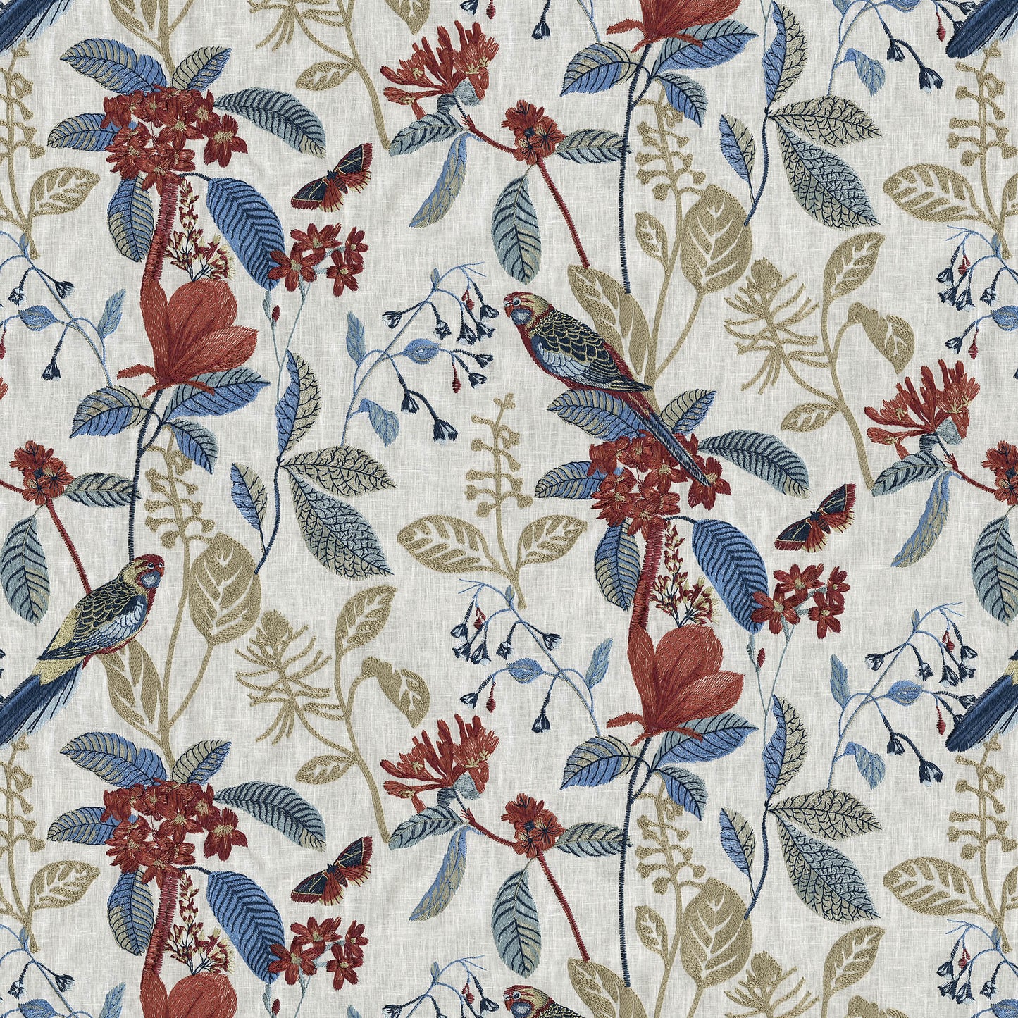 TRH2903 Fabric