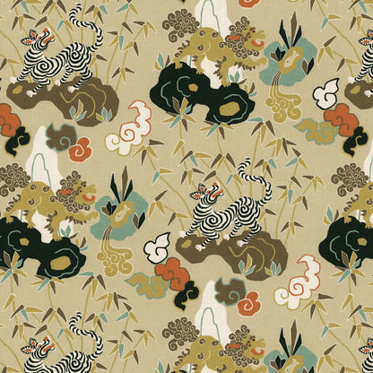 TRH2986 Fabric