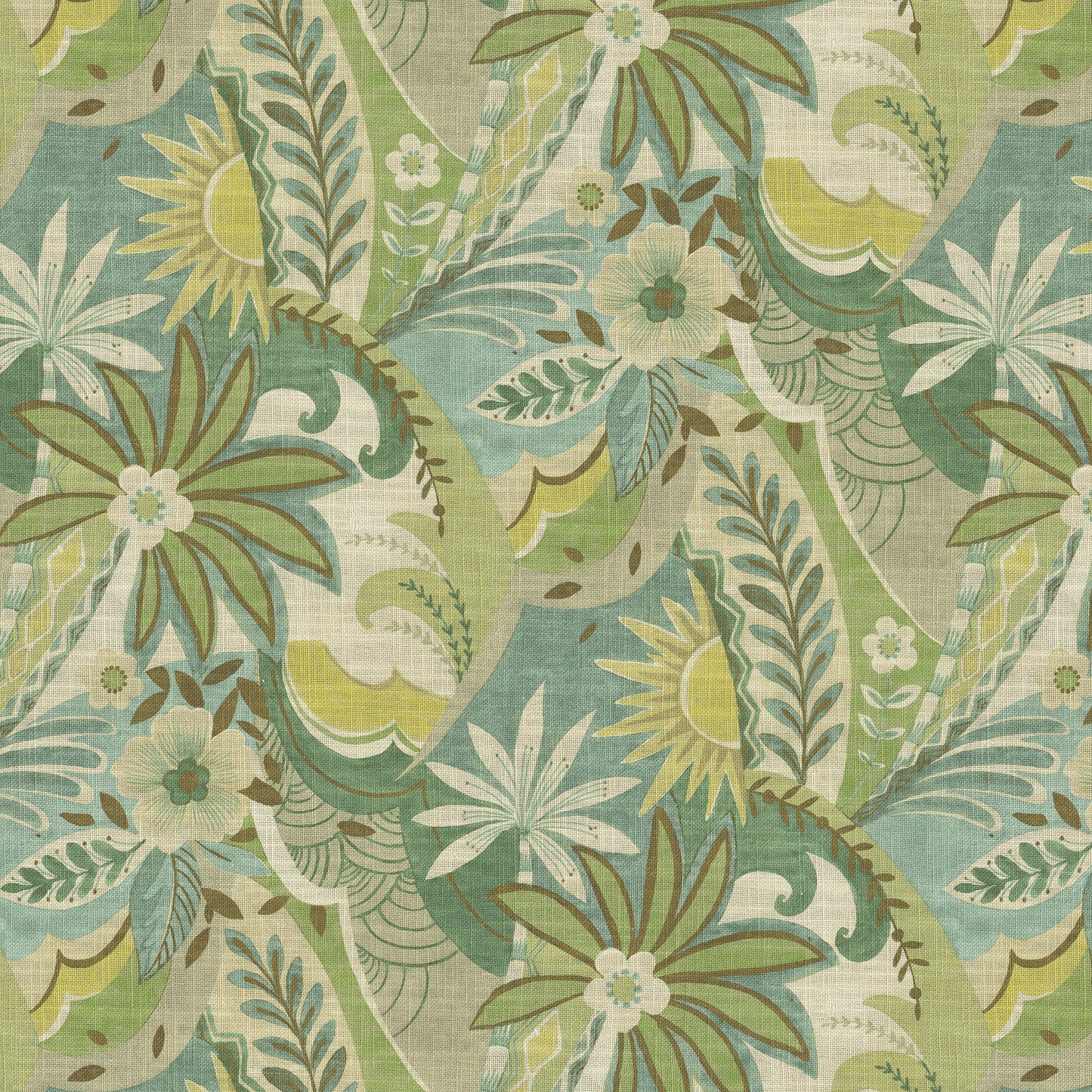 TRH2817 Fabric
