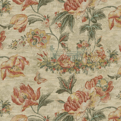 TRH3089 Fabric