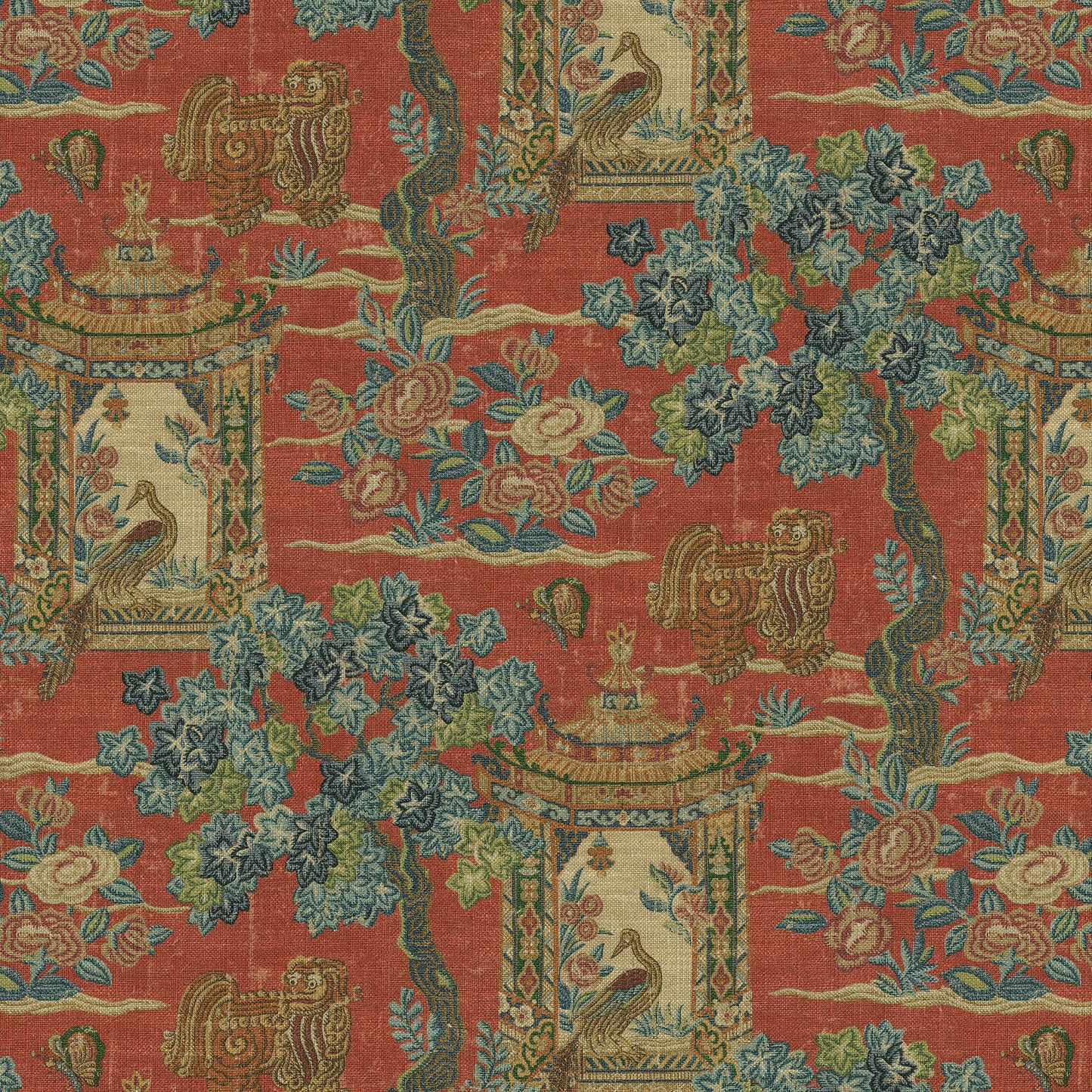 TRH3227 Fabric