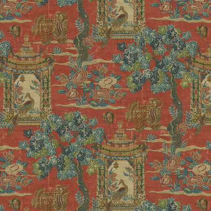 TRH3227 Fabric
