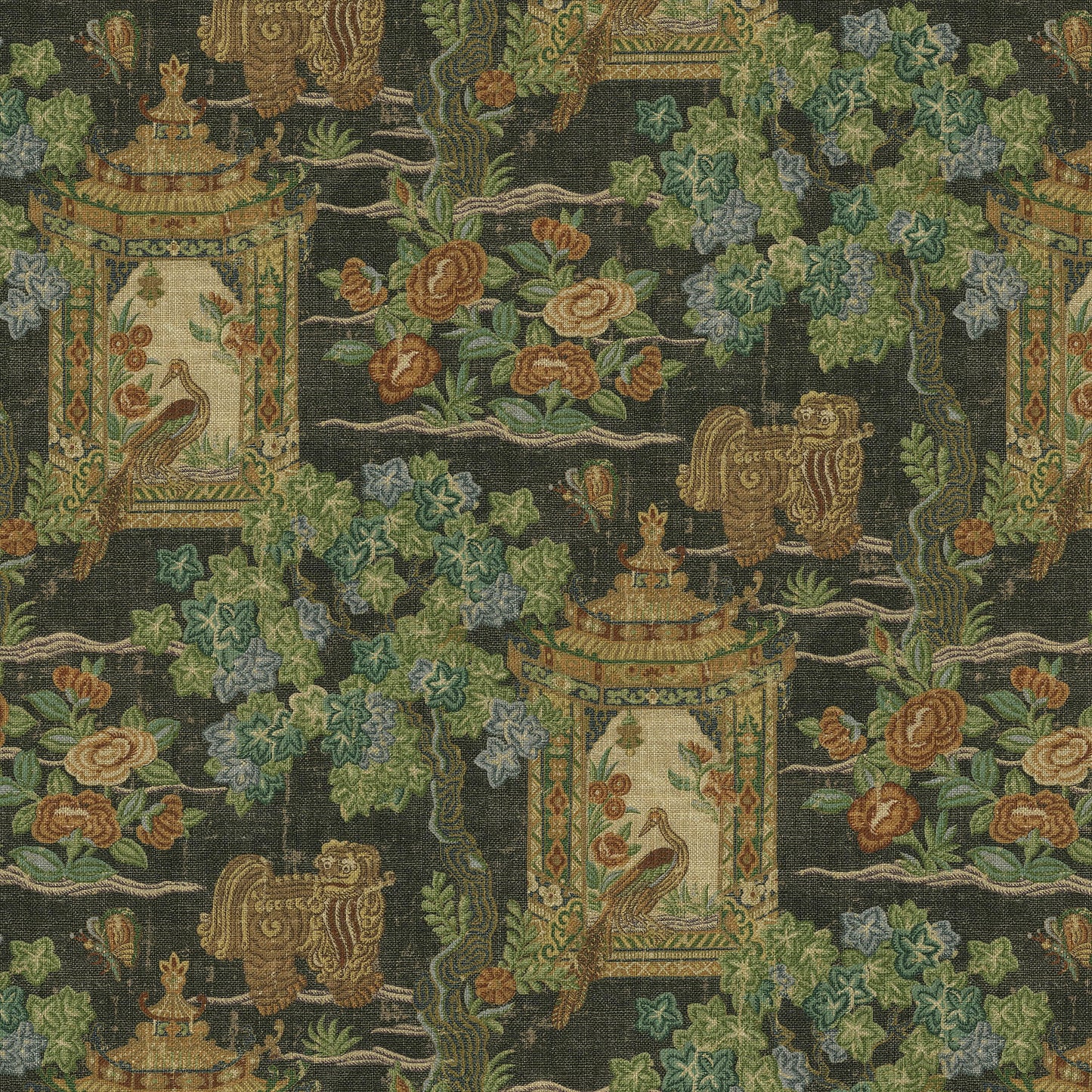 TRH3227 Fabric