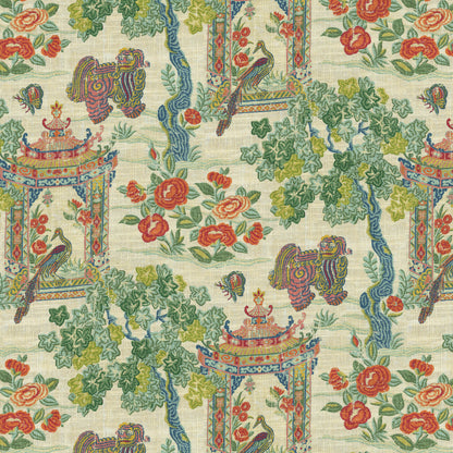 TRH3227 Fabric