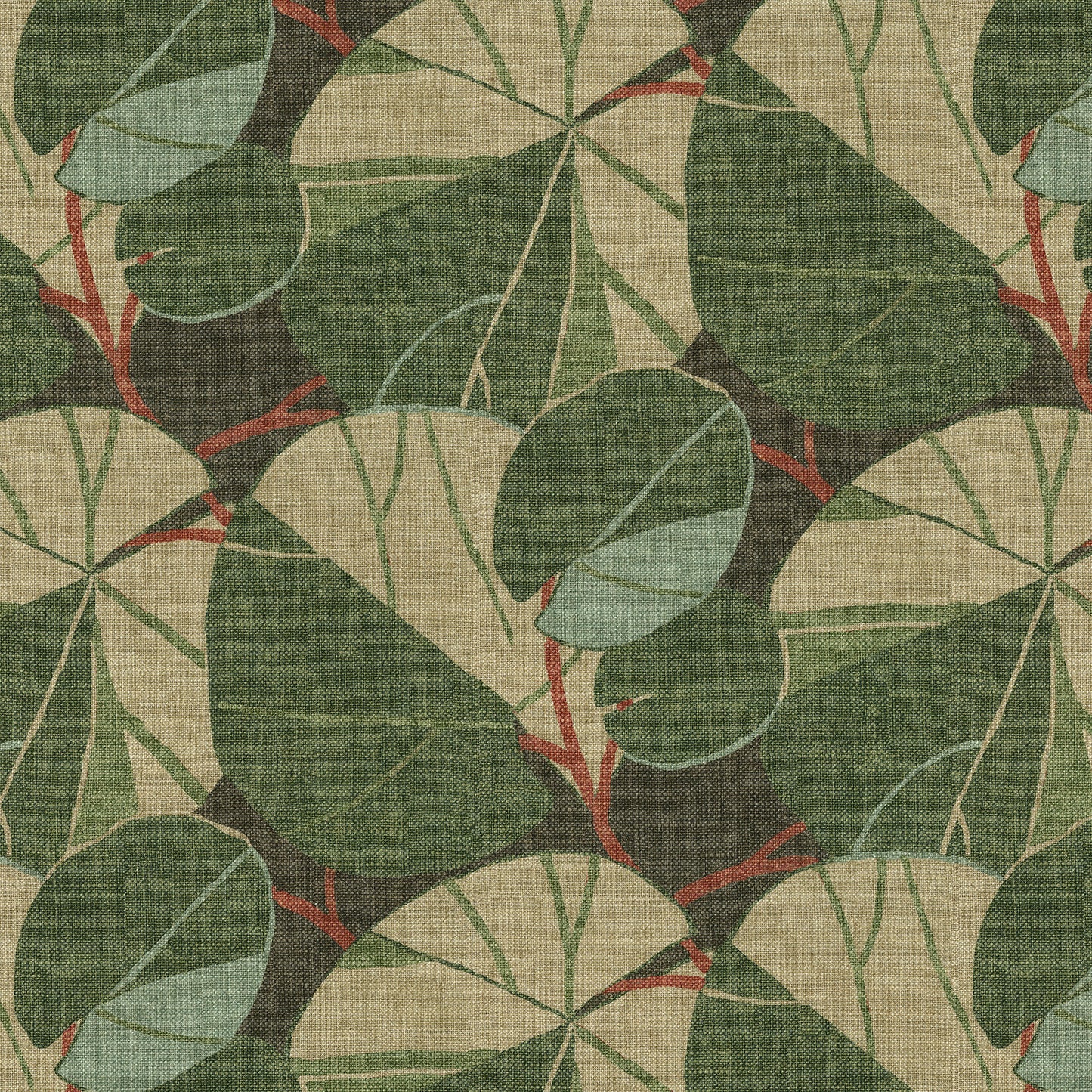 TRH2693 Fabric