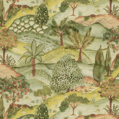 TRH3256 Fabric