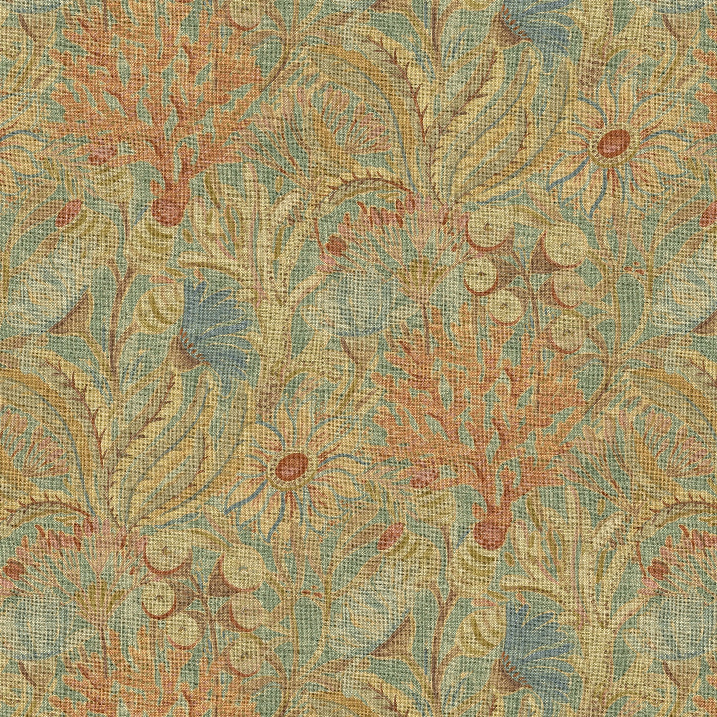 TRH2392 Fabric