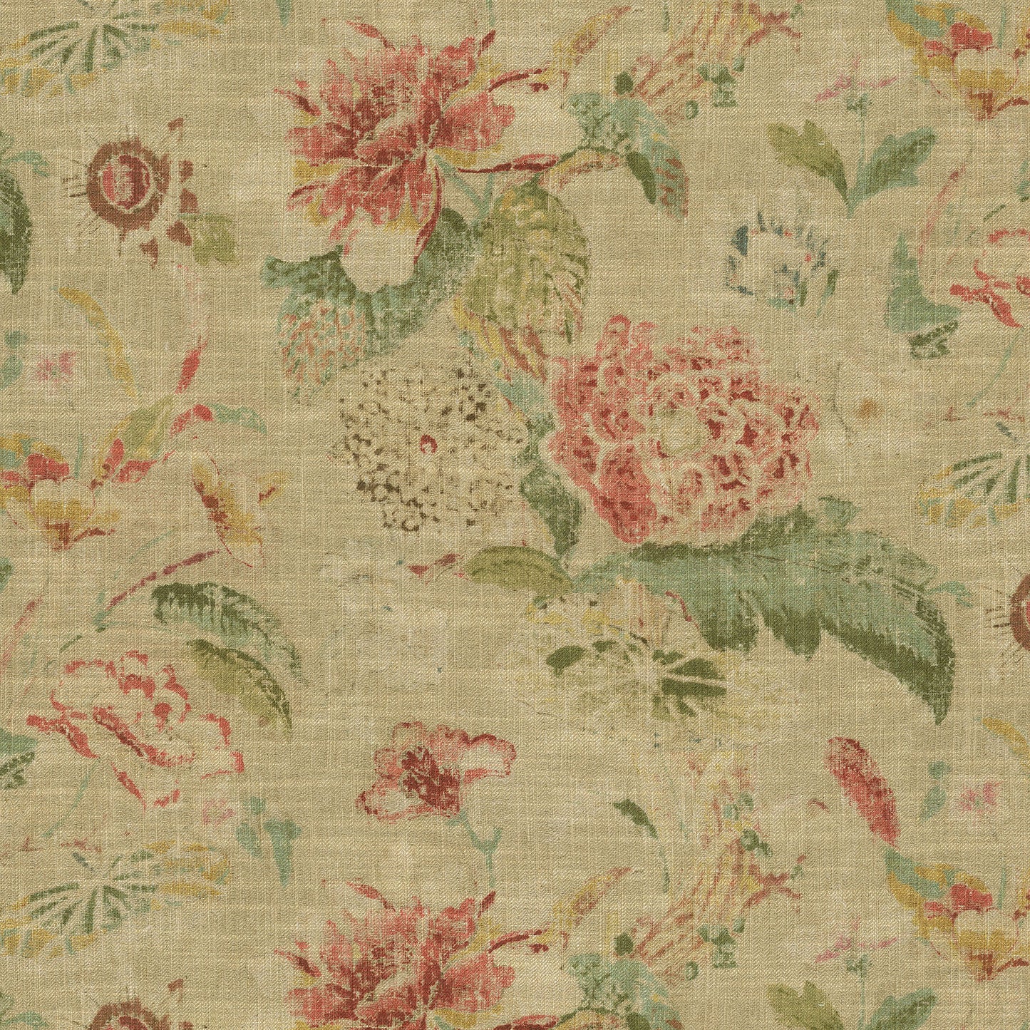 TRH2483 Fabric
