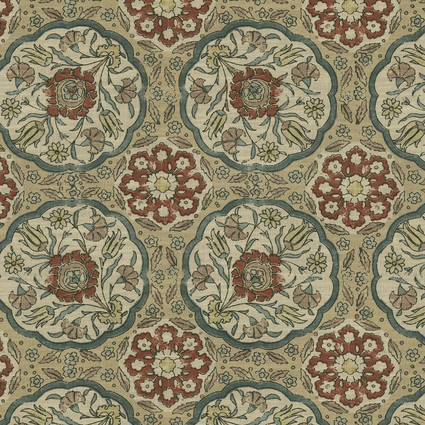 TRH3285 Fabric