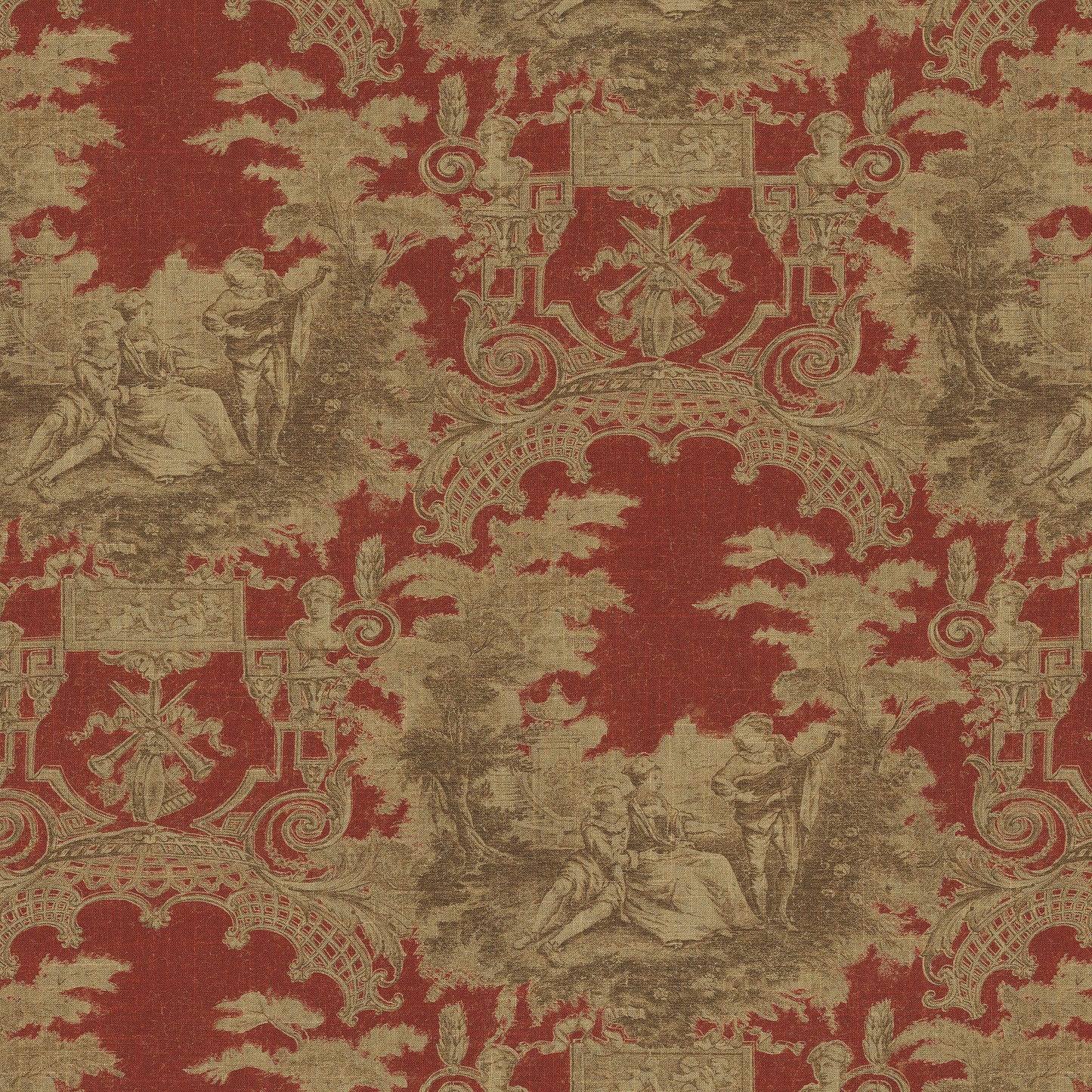 TRH2100 Fabric