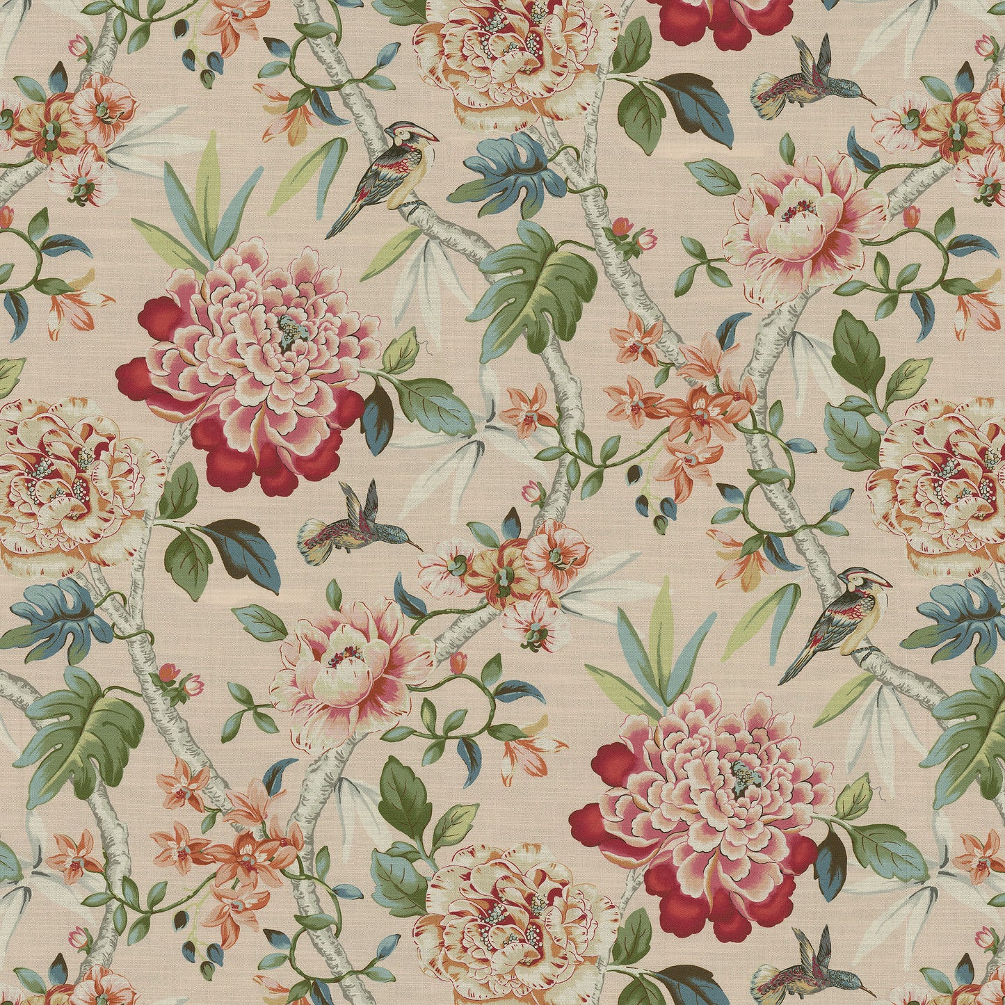 TRH2915 Fabric