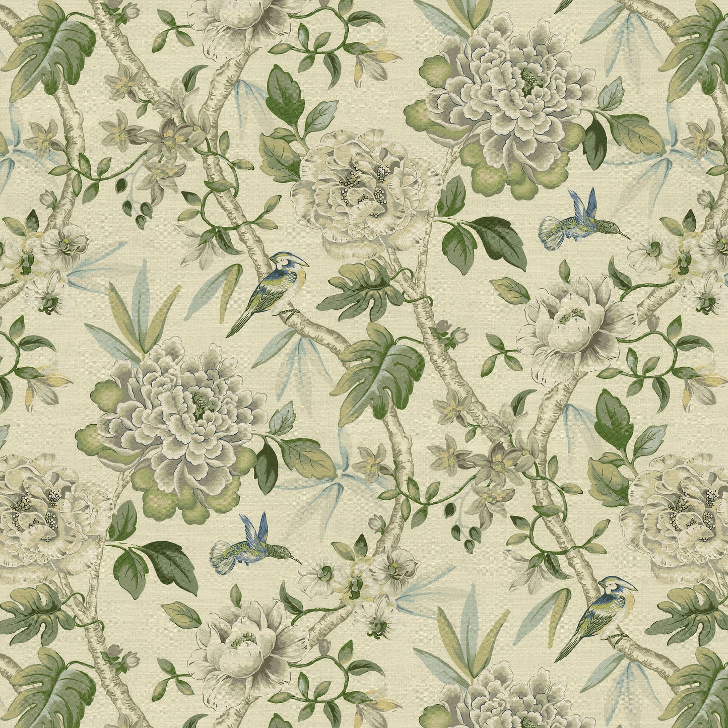 TRH2915 Fabric