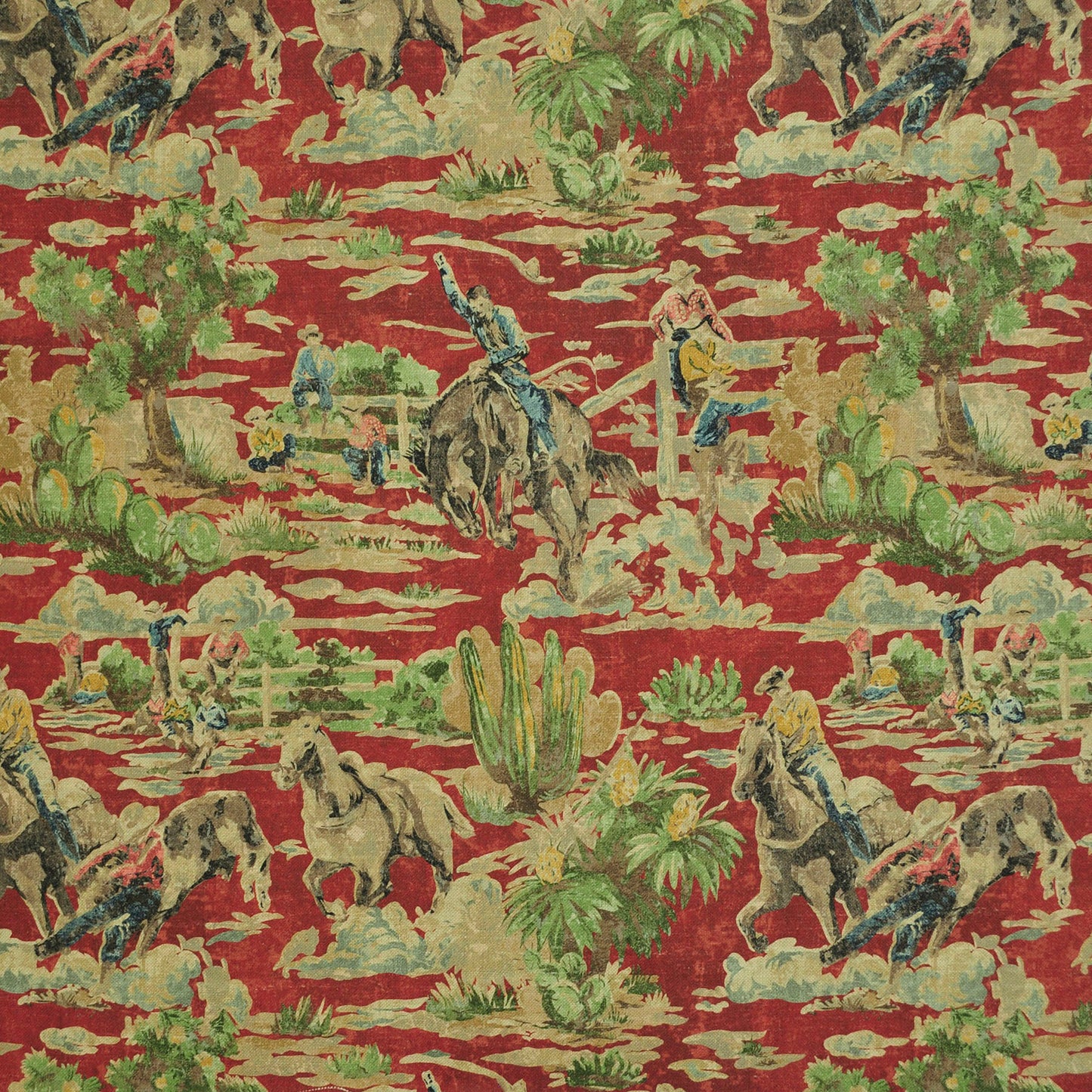 TRH2477 Fabric