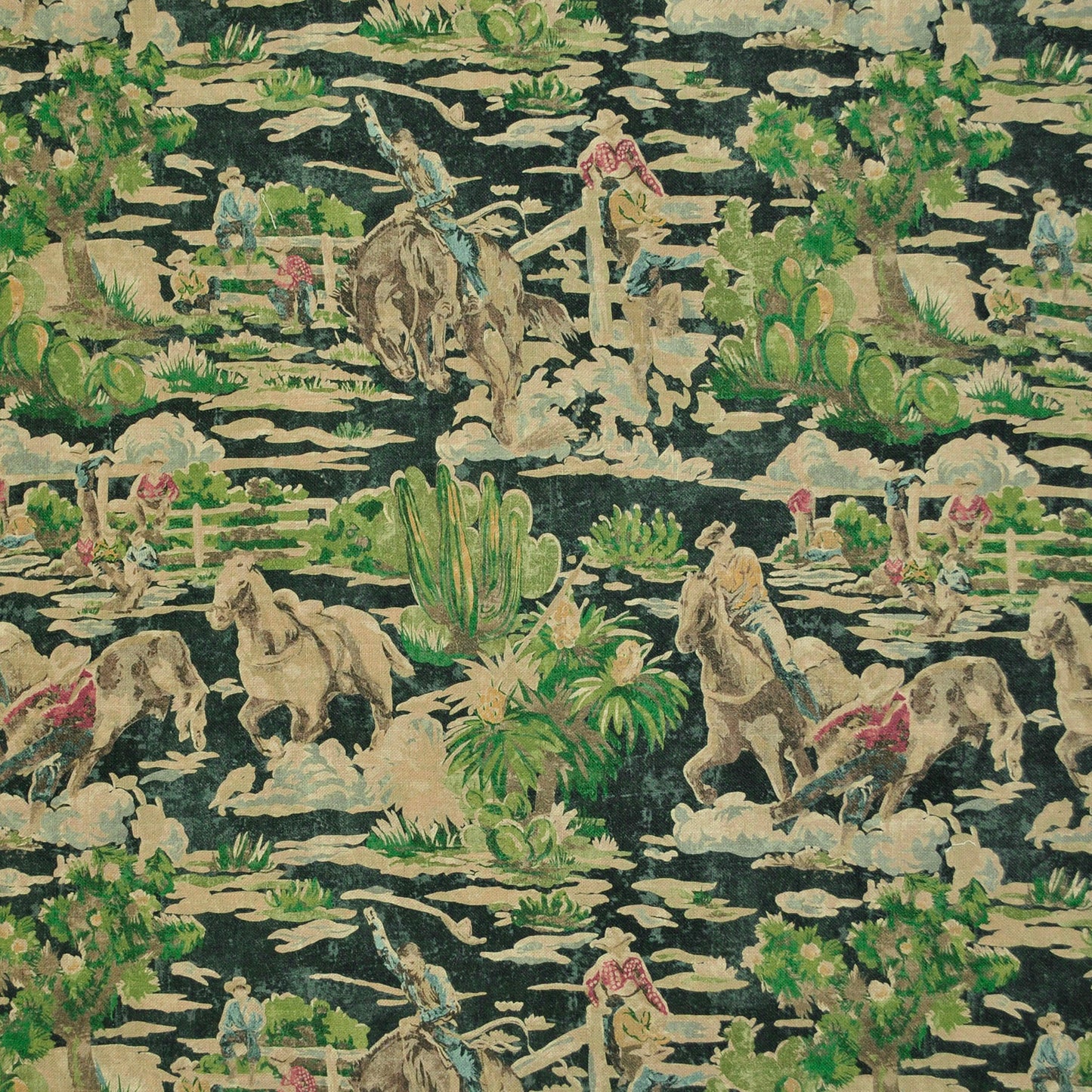 TRH2477 Fabric