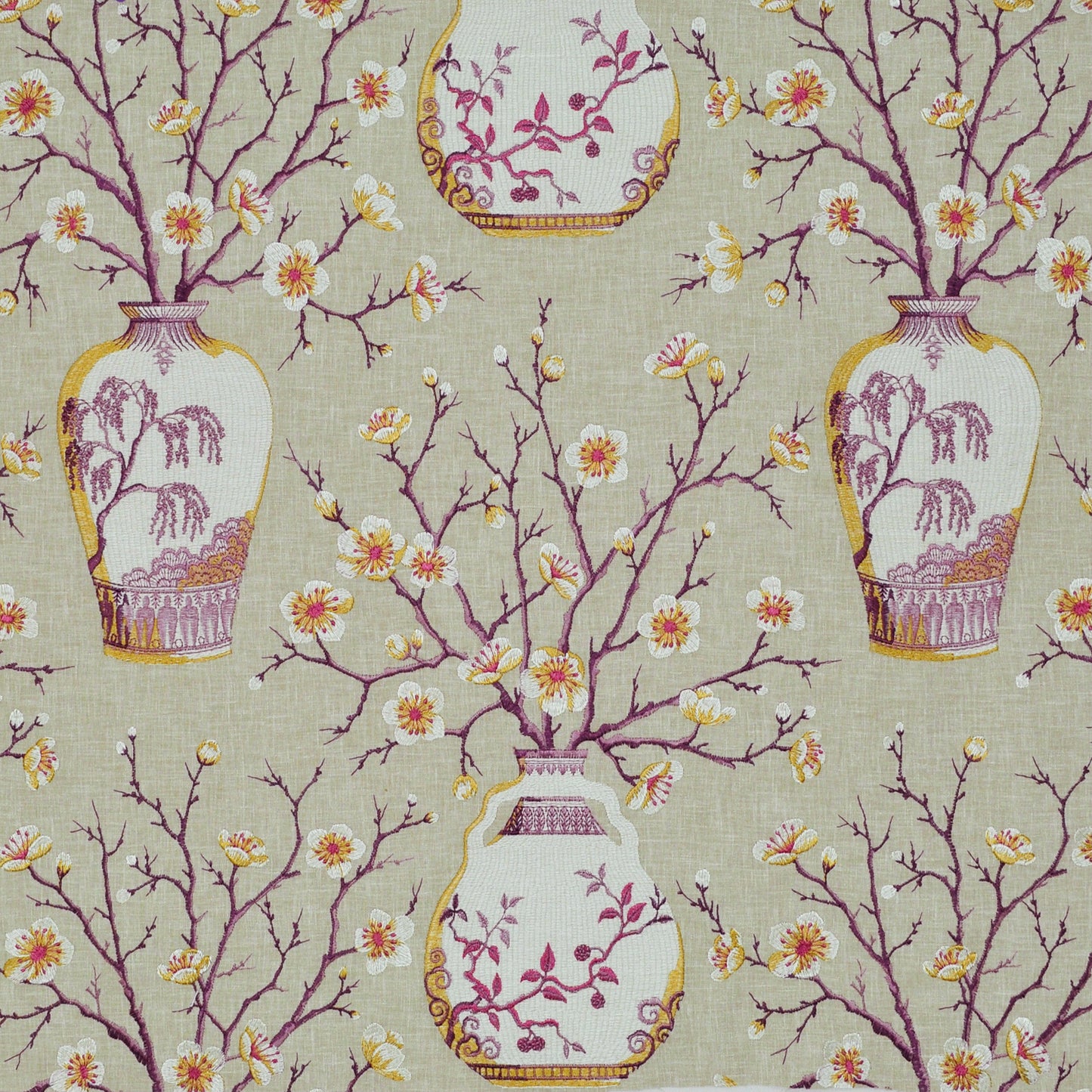 TRH2653 Fabric