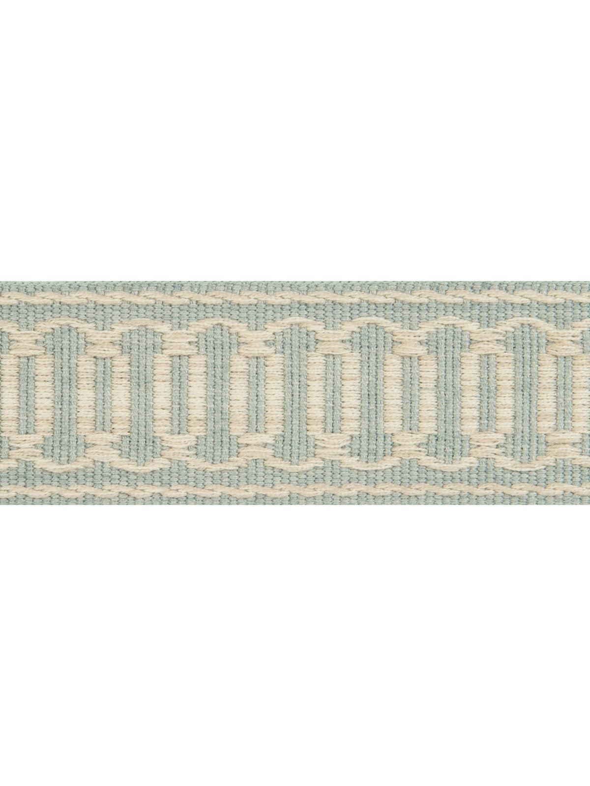 James Trim by Holland & Sherry in Glacier