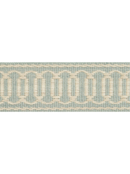 James Trim by Holland & Sherry in Glacier