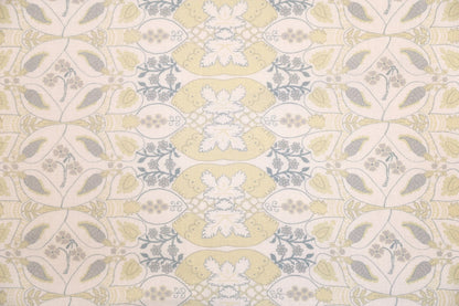 Kaleidoscope Fabric by Betsy Textiles in Citron