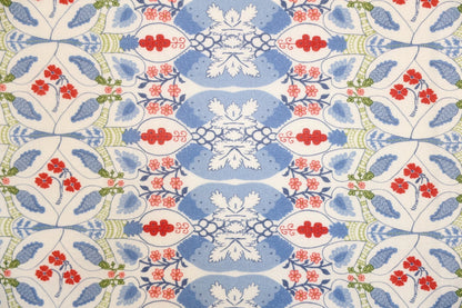 Kaleidoscope Fabric by Betsy Textiles in Multi