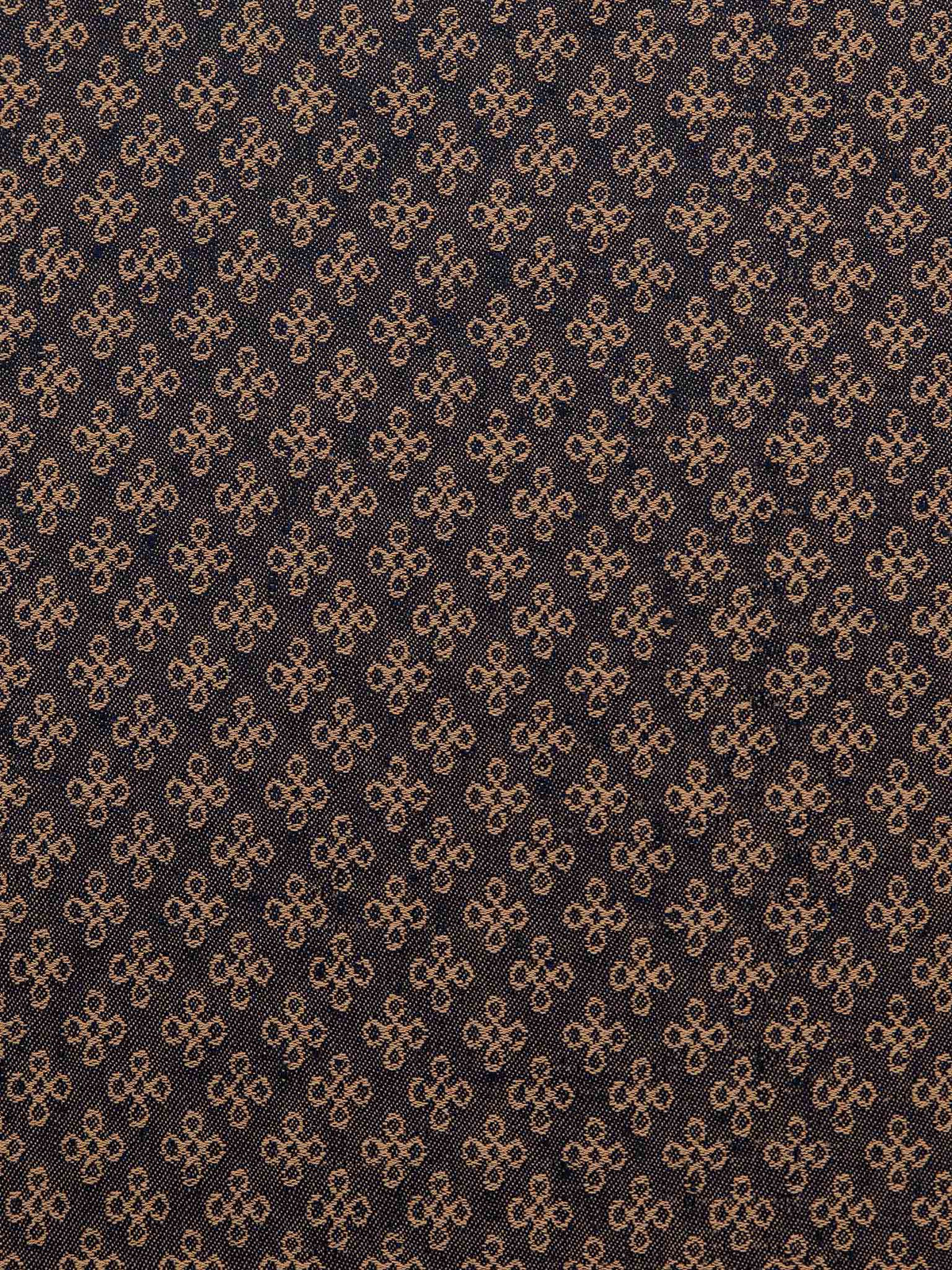 Ifinity Fabric by Holland & Sherry in Royal