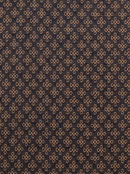 Ifinity Fabric by Holland & Sherry in Royal