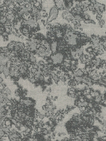 Solstice Fabric by Holland & Sherry in Obsidian