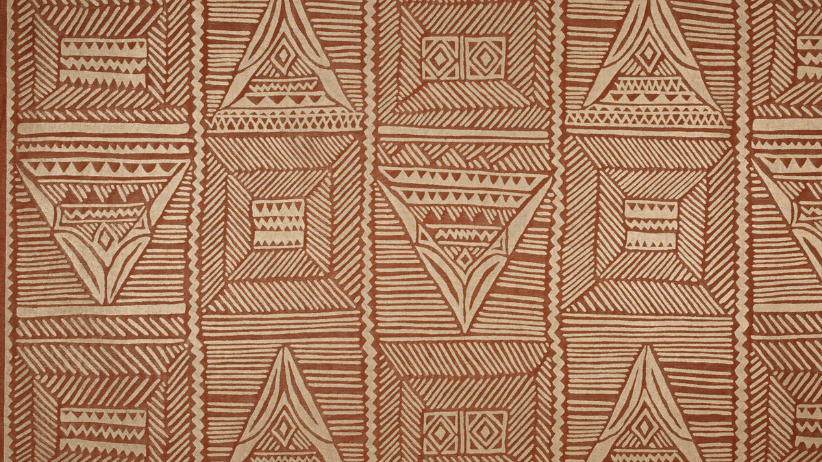 Mayan Fawn & silvery gold