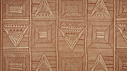 Mayan Fawn & silvery gold