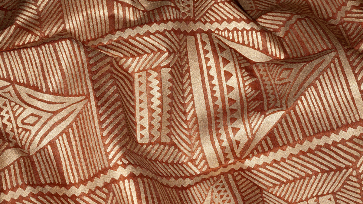 Mayan Fabric