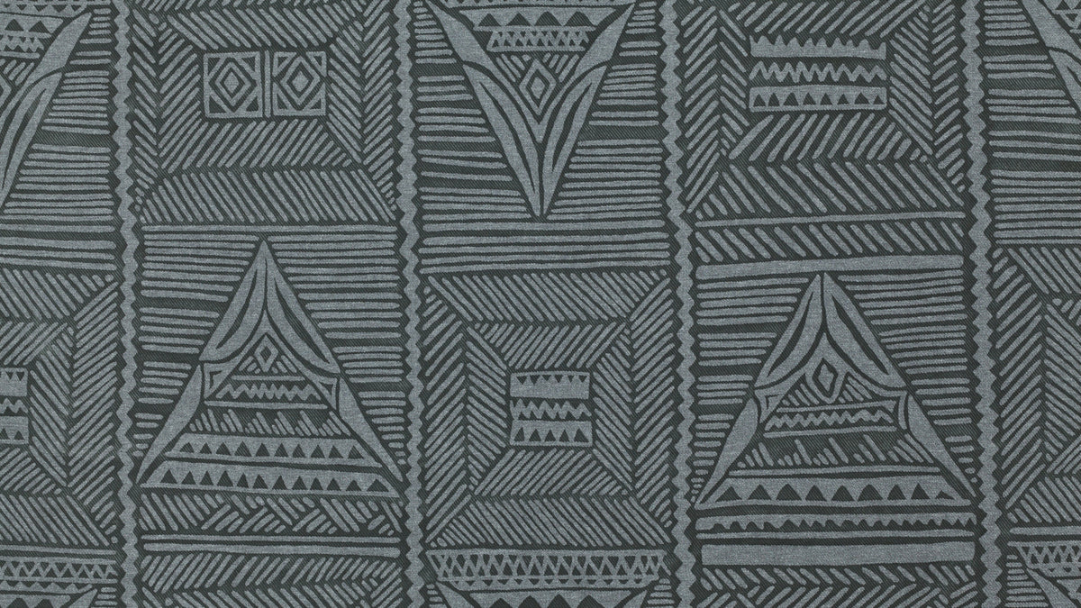 Mayan Fog & graphite